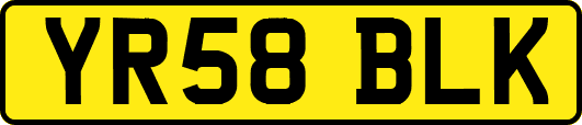 YR58BLK