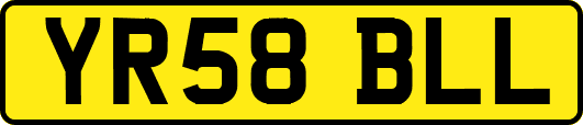 YR58BLL
