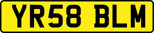 YR58BLM