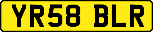 YR58BLR