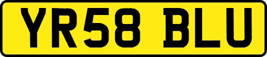 YR58BLU