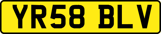 YR58BLV
