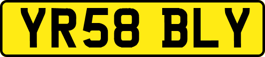 YR58BLY