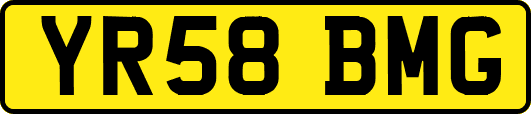 YR58BMG