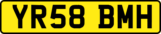 YR58BMH