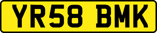 YR58BMK
