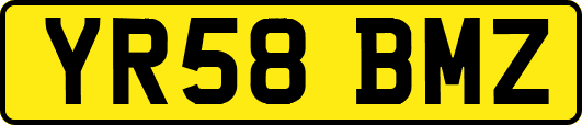 YR58BMZ
