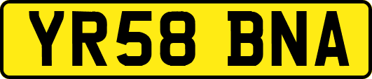 YR58BNA