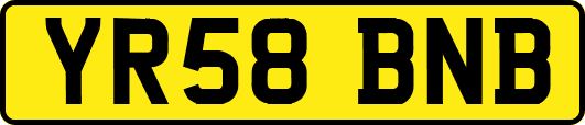 YR58BNB