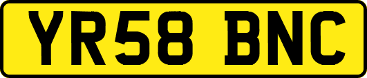 YR58BNC