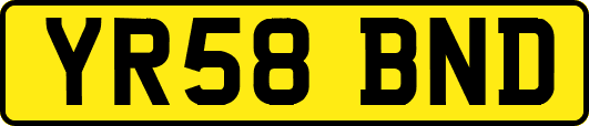 YR58BND