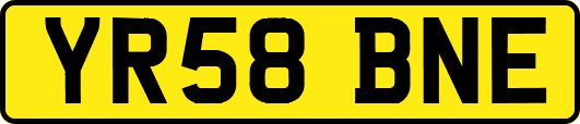 YR58BNE