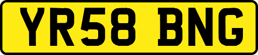 YR58BNG