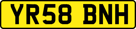YR58BNH