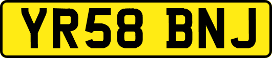 YR58BNJ