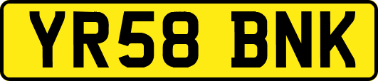 YR58BNK