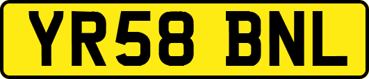 YR58BNL