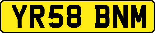 YR58BNM