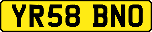 YR58BNO