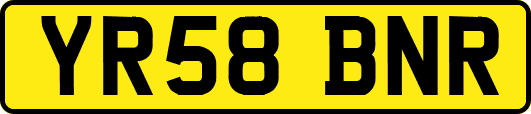 YR58BNR