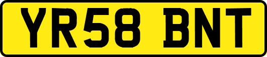 YR58BNT