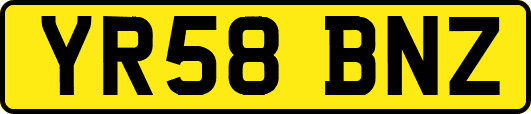 YR58BNZ