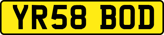 YR58BOD
