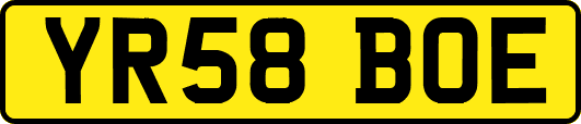 YR58BOE