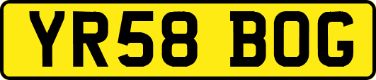 YR58BOG