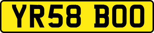 YR58BOO