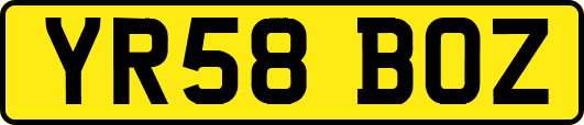 YR58BOZ