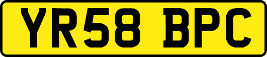 YR58BPC