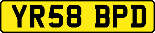YR58BPD