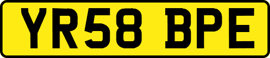 YR58BPE