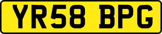 YR58BPG