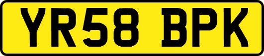 YR58BPK