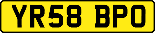 YR58BPO