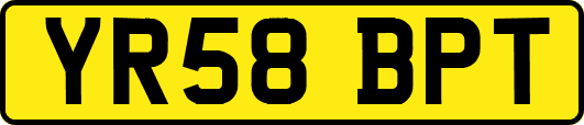 YR58BPT