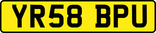 YR58BPU