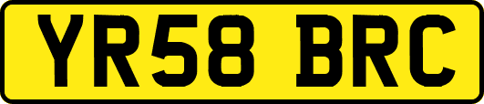 YR58BRC
