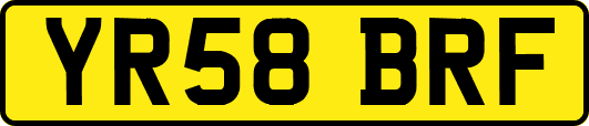YR58BRF