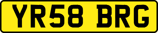 YR58BRG