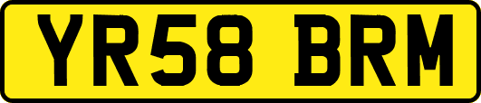 YR58BRM