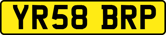 YR58BRP
