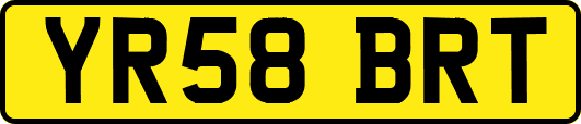YR58BRT