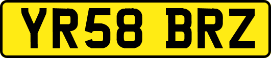 YR58BRZ
