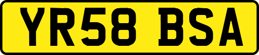 YR58BSA