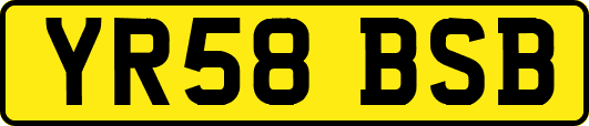 YR58BSB