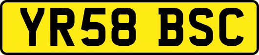 YR58BSC