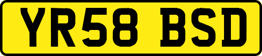 YR58BSD